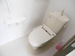 ティアラ壱番館 A101号-8