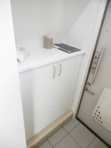 ティアラ壱番館 A101号-10