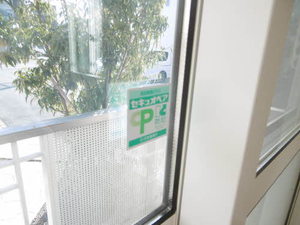 ティアラ壱番館 A101号-15