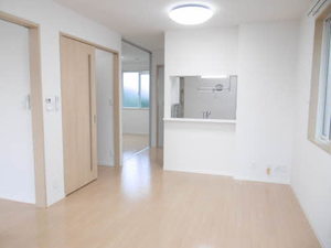 ティアラ参番館 C202号-2