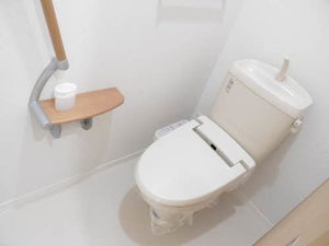ティアラ参番館 C202号-10
