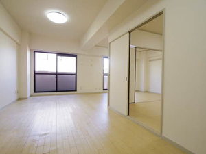 グランパス春岡 0303号-2