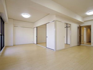 グランパス春岡 0303号-3