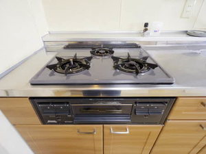 グランパス春岡 0303号-6