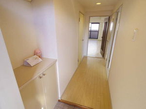 グランパス春岡 0303号-8