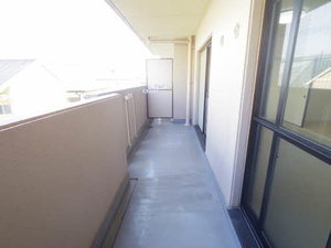 グランパス春岡 0303号-9