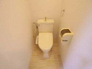 グランパス春岡 0303号-11