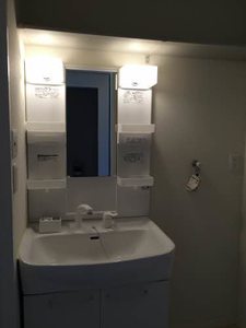 ルミナス和合 0201号-3