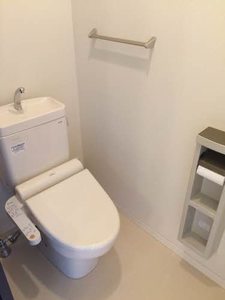 ルミナス和合 0201号-4