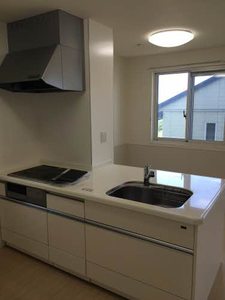 ルミナス和合 0201号-10