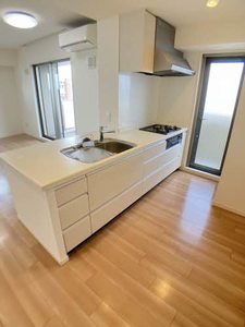 プライムメゾン御器所 1201号-6