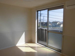 シャーメゾンミツムロ 0203号-2