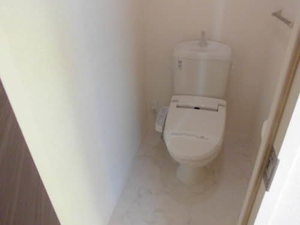 シャーメゾンミツムロ 0203号-7