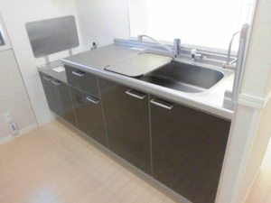 シャーメゾンミツムロ 0203号-8