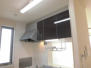 シャーメゾンミツムロ 0203号-9