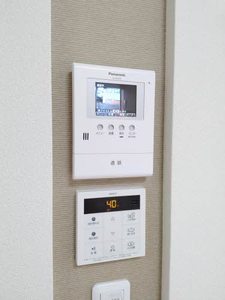 シャーメゾンロータス 0101号-12