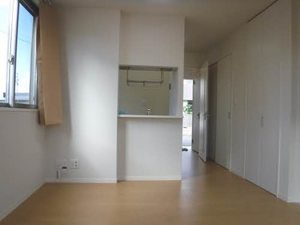 サウス　ヴィラージュ 0101号-3