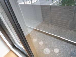 サウス　ヴィラージュ 0101号-4