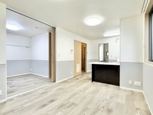 リバーサイドＵ２ 0102号-2