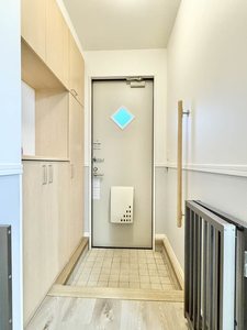 リバーサイドＵ２ 0102号-8