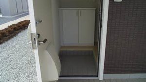 メゾンドブリエ A102号-3