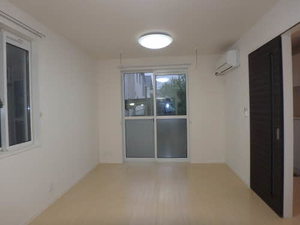 メゾン・クレール城北 0102号-2