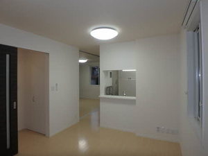 メゾン・クレール城北 0102号-3