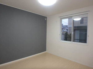 メゾン・クレール城北 0102号-8