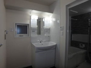 メゾン・クレール城北 0102号-10