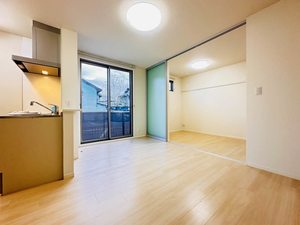 ミッドパレス 0101号-2