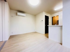 ミッドパレス 0101号-3