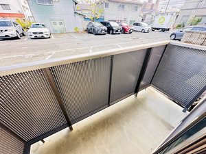 ミッドパレス 0101号-15