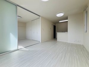 ミッドパレス 0202号-2