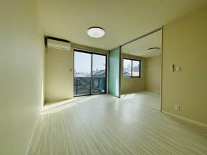 ミッドパレス 0202号-3