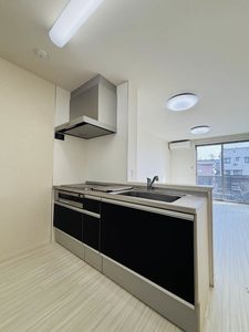 ミッドパレス 0202号-4