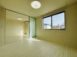 ミッドパレス 0202号-5