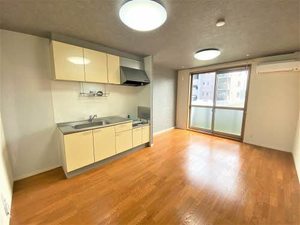 クラヴィエ萩原 0101号-2