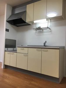 クラヴィエ萩原 0102号-3