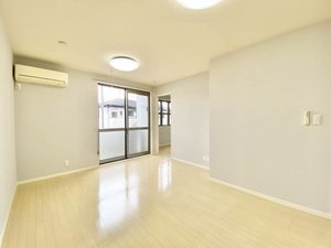 アルプーラコミヤマ５ 0201号-2