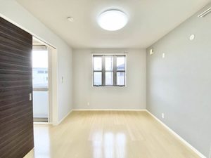 アルプーラコミヤマ５ 0201号-4