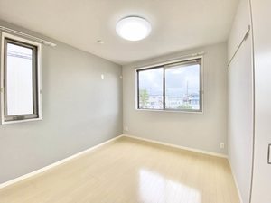 アルプーラコミヤマ５ 0201号-8