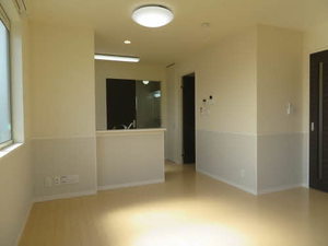 Ｆｏｕｎｄｅｒｓ　Ｈｏｕｓｅ A101号-3