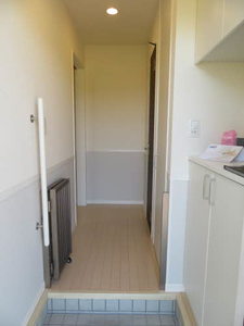 Ｆｏｕｎｄｅｒｓ　Ｈｏｕｓｅ A101号-5