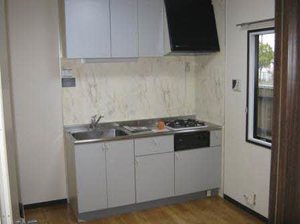 フレグランス　ウィンド B101号-2