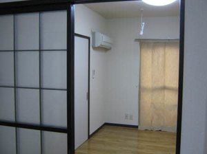 フレグランス　ウィンド B101号-4