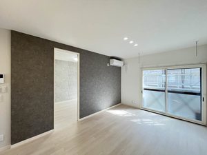 フレグランス　ウィンド B201号-9