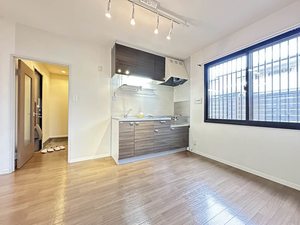 ディアス広畑 A102号-3