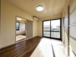 ディアス広畑 B201号-2