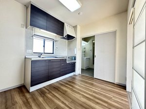 ディアス広畑 B201号-4