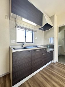 ディアス広畑 B201号-5